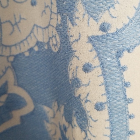 M.S.S.P DRESS - Picture 3 of 5